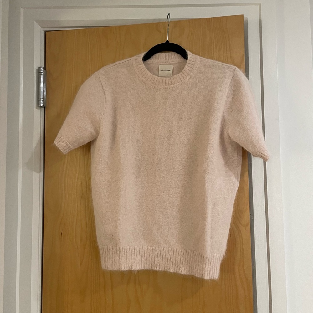 Anine Bing sweater